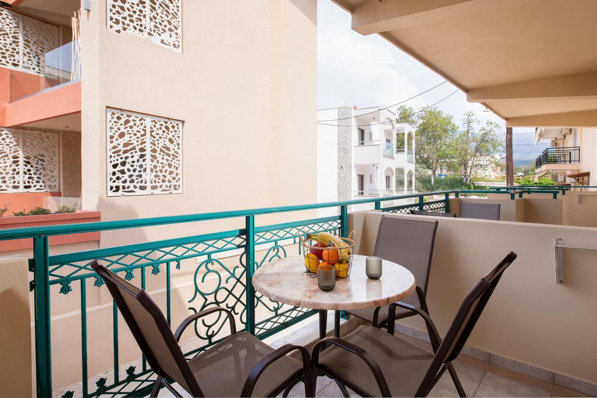 Castaway - Christos Hotel Limenaria (Thasos)