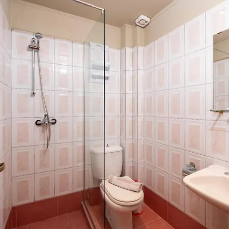 Castaway Suites - Studios Christos Limenaria  Exterior photo