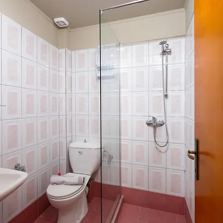 Castaway Suites - Studios Christos Limenaria  Exterior photo